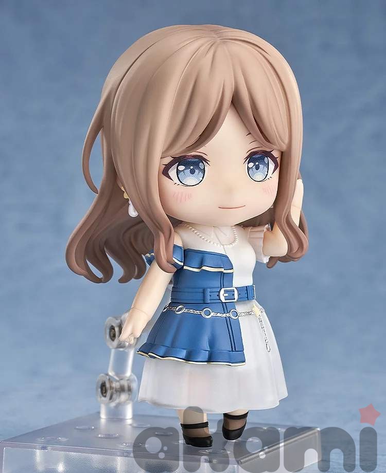 Nendoroid Soyo Nagasaki (BanG Dream!) - 1
