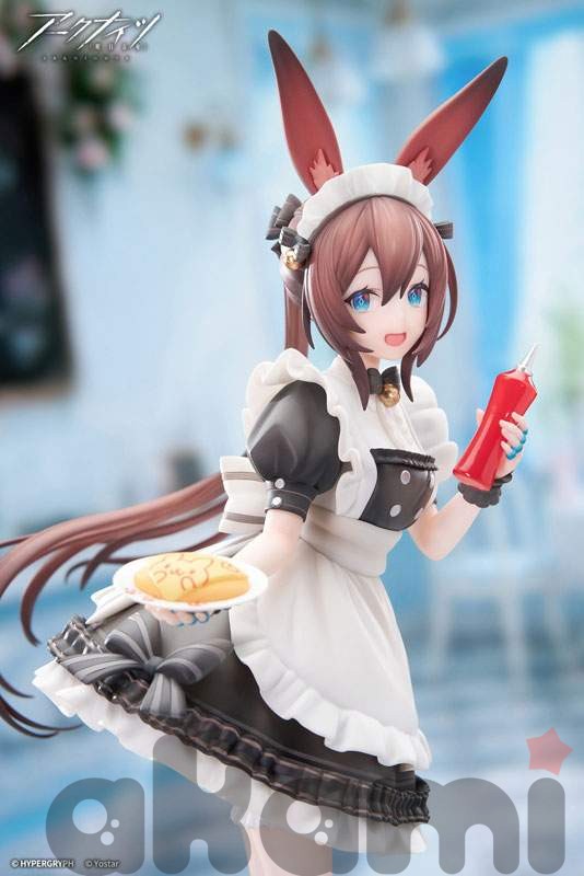 Амия Tea Time VER. 1/8 (Arknights) - 2