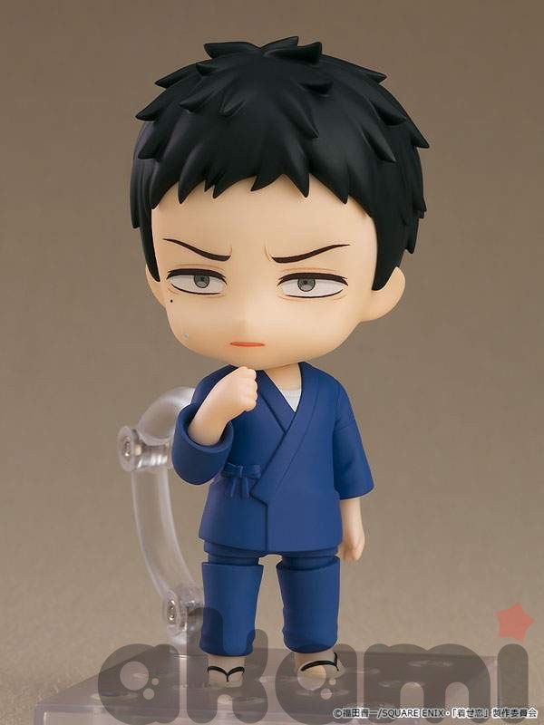 Вакана Годжо Nendoroid (My Dress-Up Darling) - 3