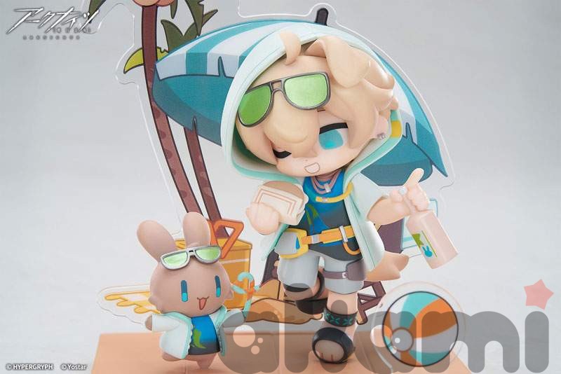 Текила Cuties Series (Arknights) - 7