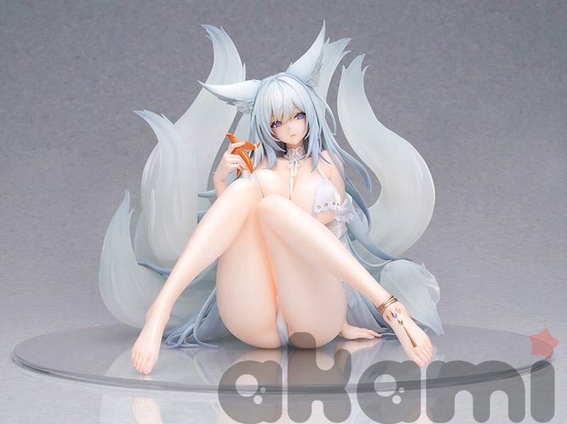 Синано Dreamy White Sands Ver. 1/6 (Azur Lane) - 1