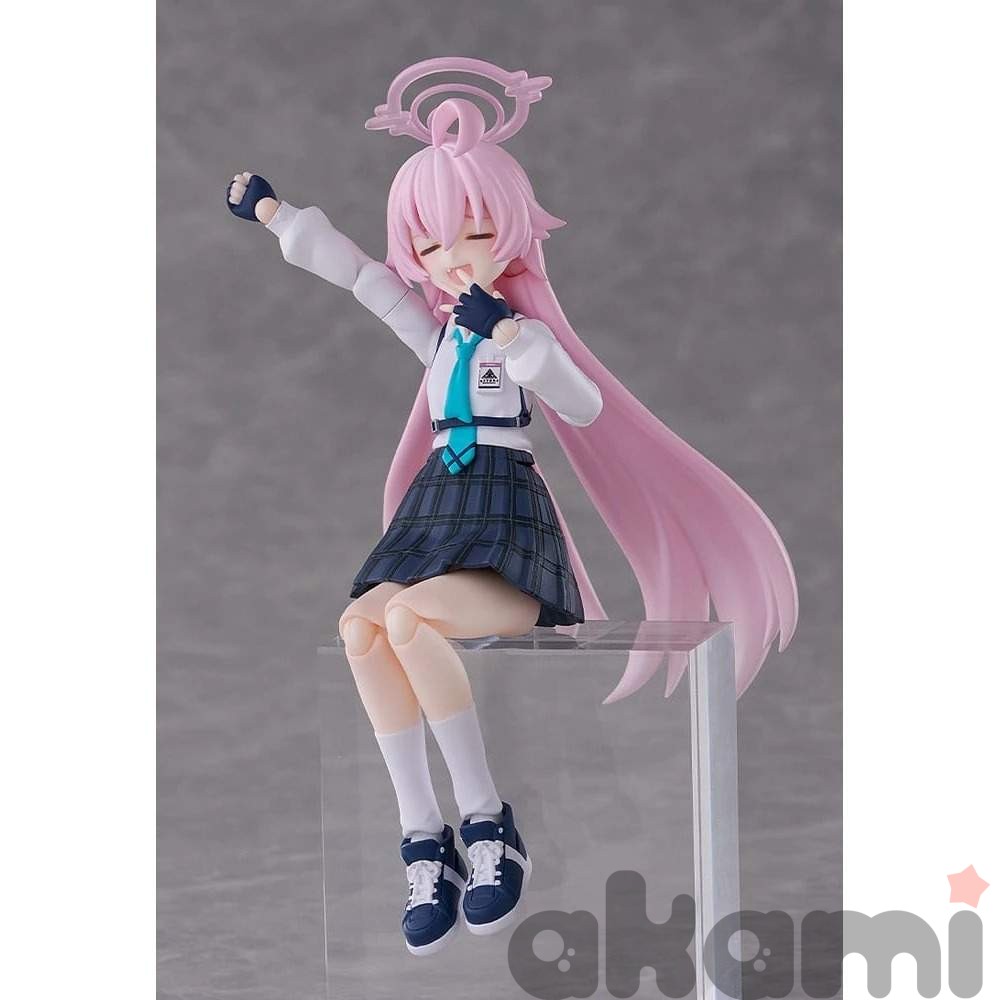 Таканаши figma Takanashi Hoshino (Blue Archive) - 12