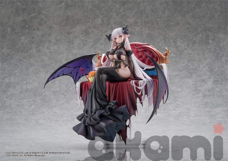 Альбион Silvermoon Faerie Princess ver. 1/7 (Azur Lane) - 6