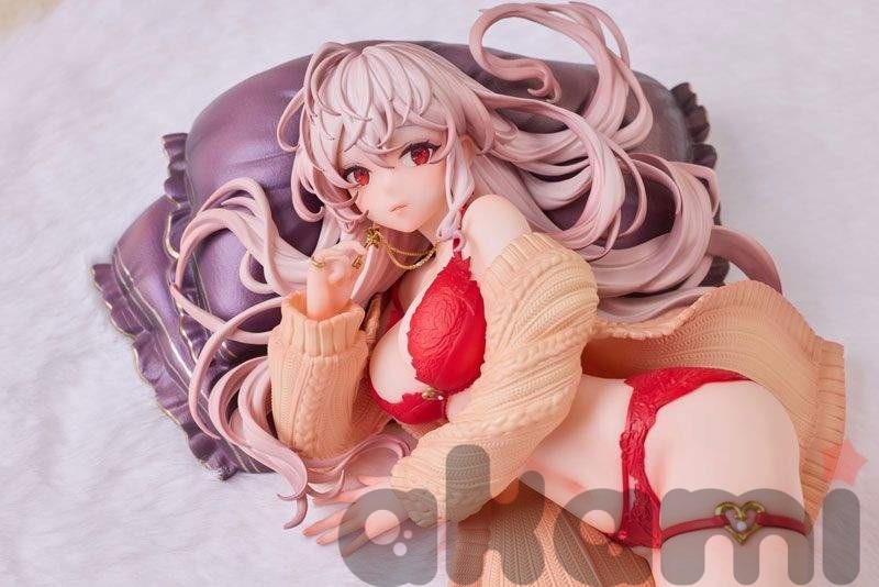 Plum Makia 1/7 Figure - 5
