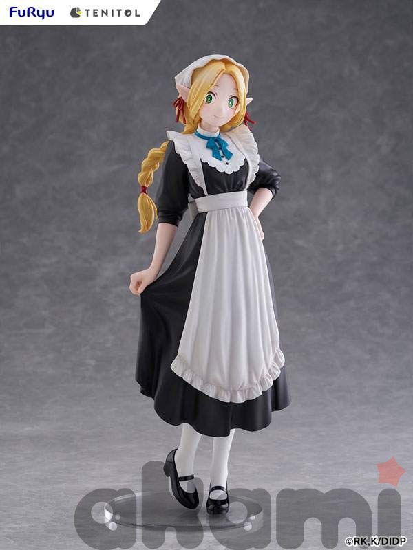 TENITOL TALL Marcille & Falin Classical Maid Style ver. (Dungeon Meshi) - 3