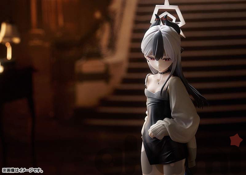 Kayoko (Dress) 1/7 (Blue Archive) - 3