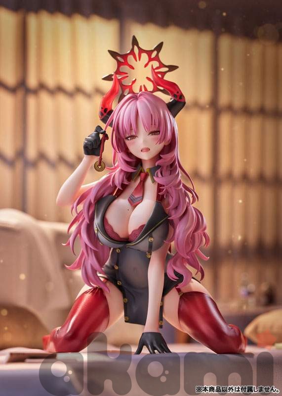 Сацуки Memorial Lobby Ver. 1/7 (Blue Archive) - 3