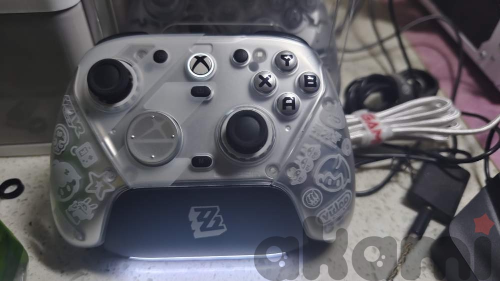 GameSir G7 Pro Game Controller (Zenless Zone Zero)  - 6