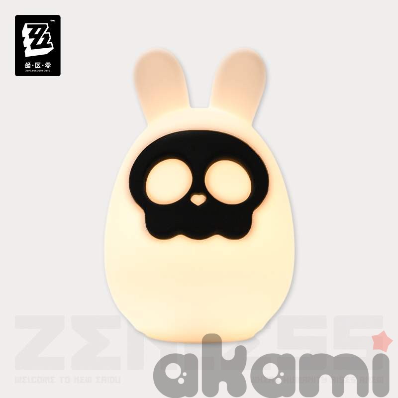 Светильник Bangboo (Zenless Zone Zero) - 1