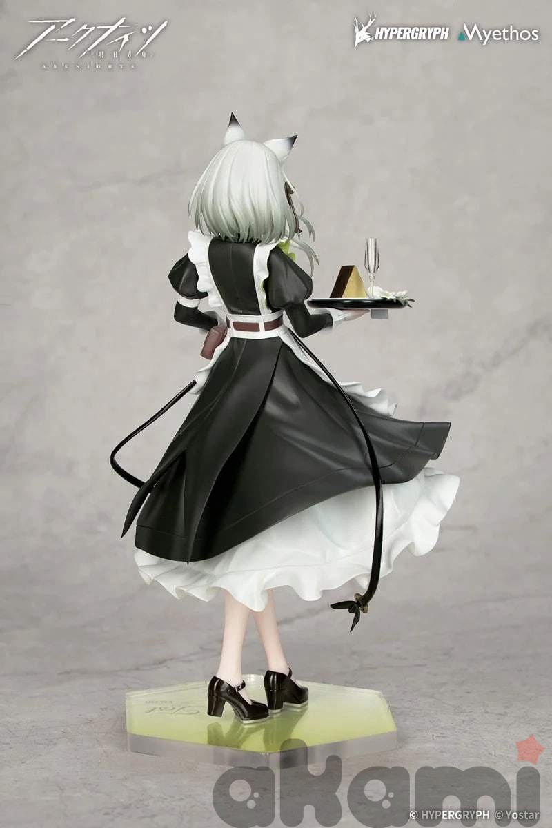 Кальцит The Remains of Time VER. Gift+ 1/8 (Arknights) - 10