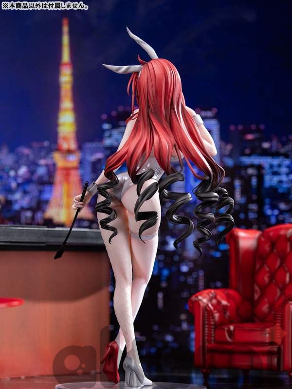 Bunny Velvet illustration by FymriE 1/4 - 4