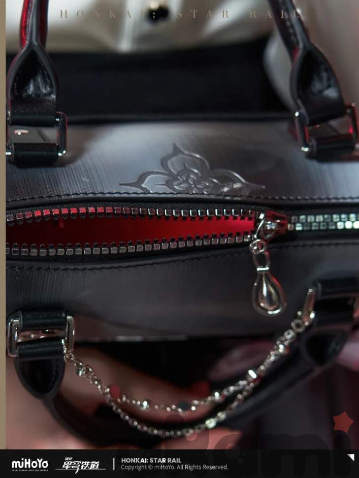 Сумочка Evernight Impression (Honkai: Star Rail) - 4