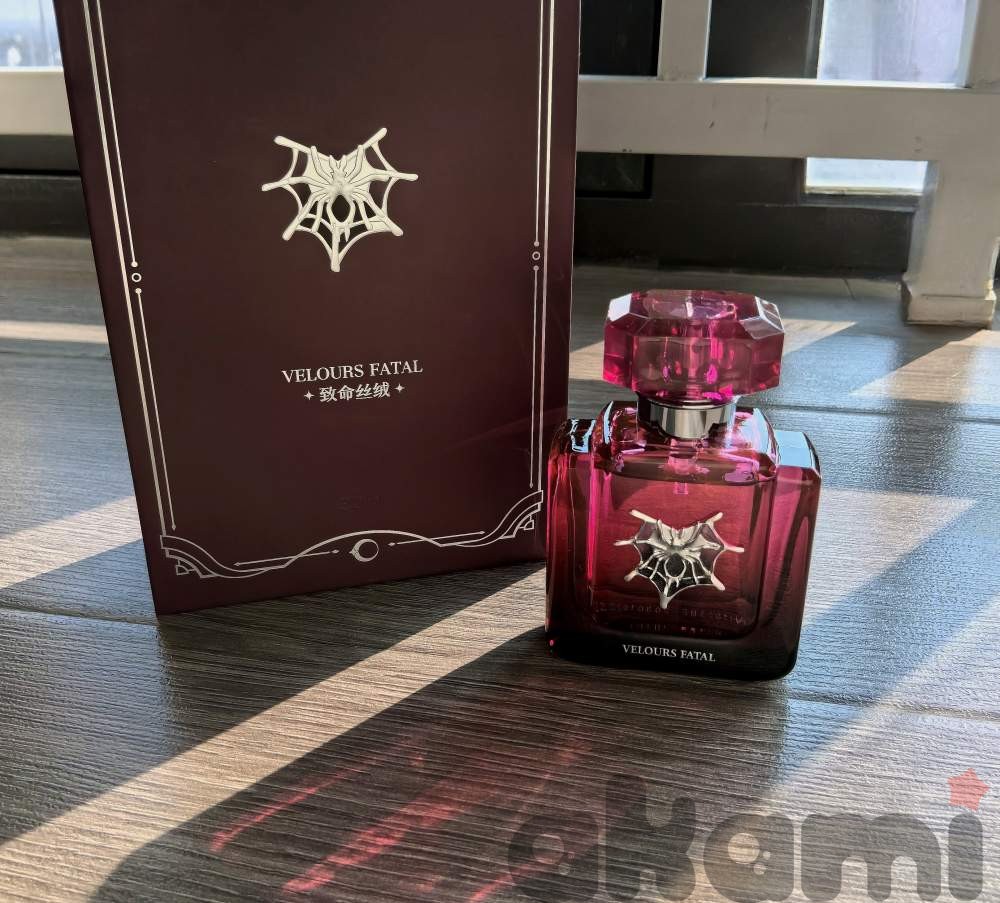 Velours Fatal Духи Кафка 30мл (Honkai: Star Rail) - 2