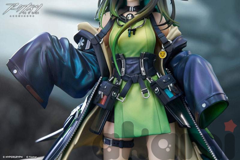 Мон3тр 1/7 Apex - Toys (Arknights) - 6