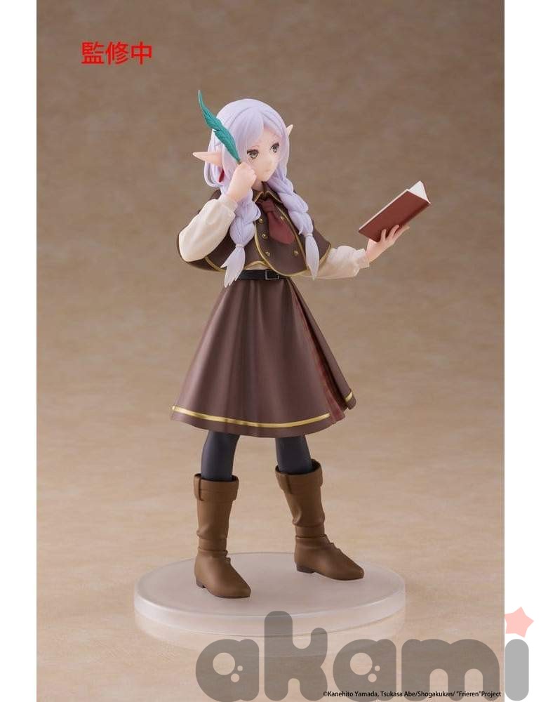 Coreful Frieren Detective Ver. (Frieren: Beyond Journey's End) - 4