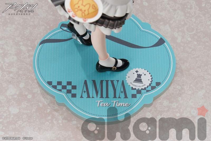 Амия Tea Time VER. 1/8 (Arknights) - 12