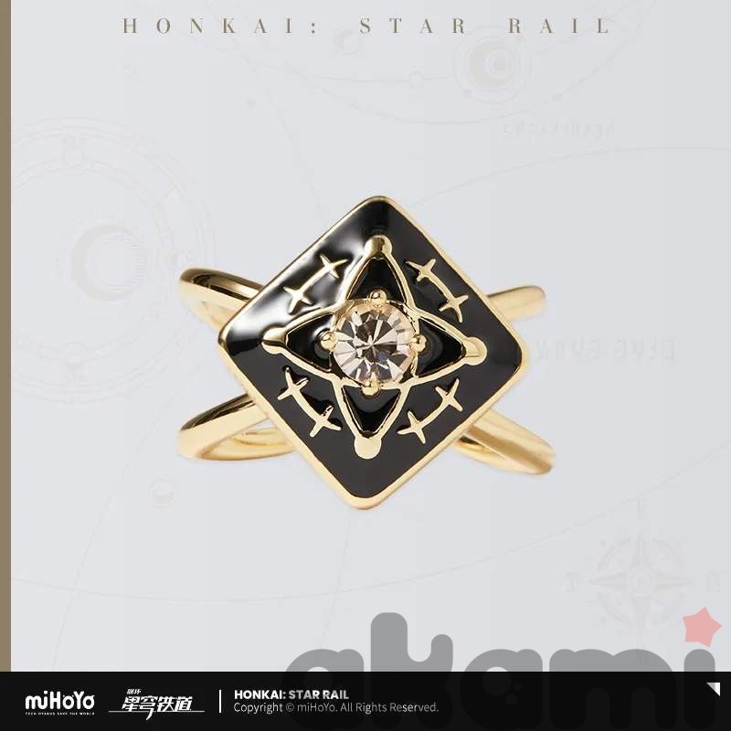 Кольцо Anaxa Impression (Honkai: Star Rail) - 5