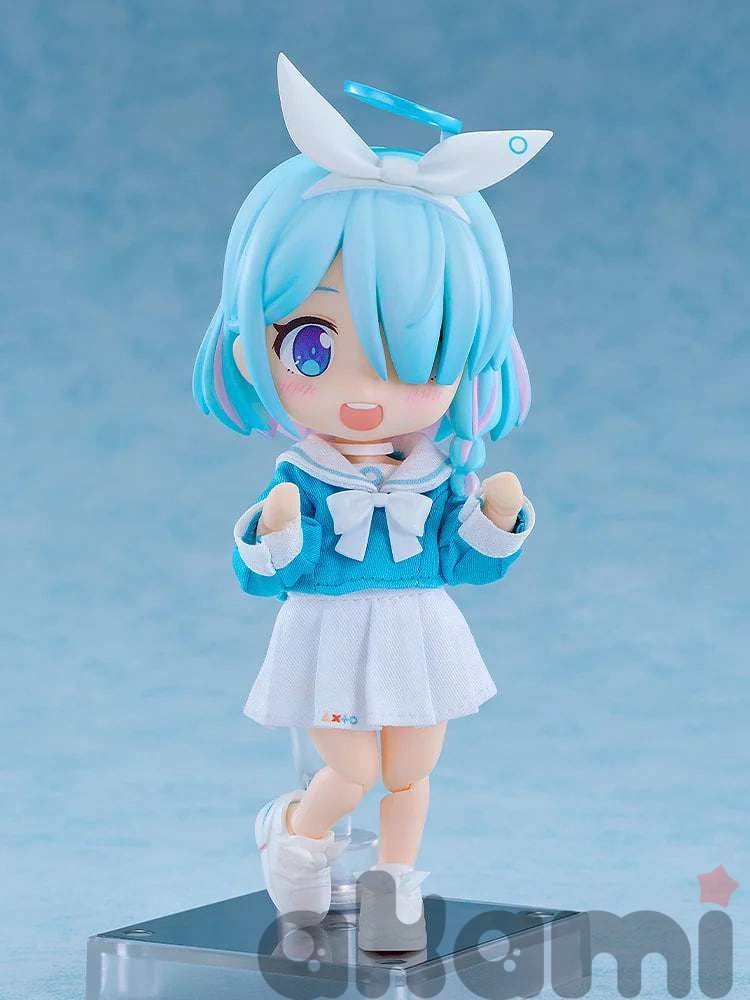 Арона Nendoroid Doll Arona (Blue Archive) - 2