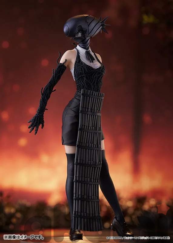 POP UP PARADE Bomb (Chainsaw Man The Movie: Reze Arc) - 1