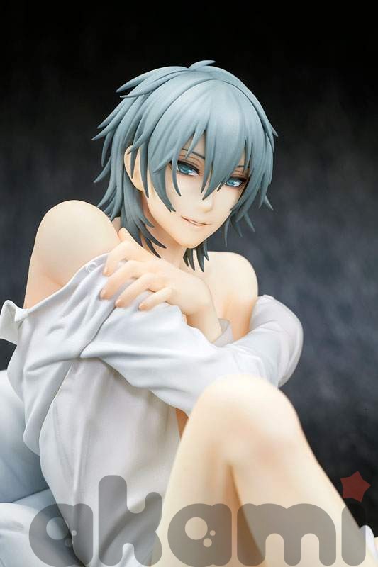 Complete Figure Akira 1/7 (Togainu no Chi) - 10