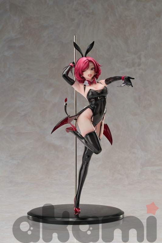 Мума Комарасаки Bunny Ver. by Ohisashiburi 1/6 - 7