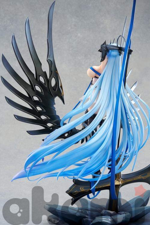 Azur Lane Alsace 1/7 Scale Figure - 13