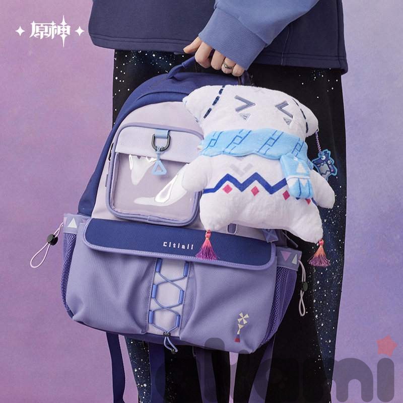 Сумка кроссбоди Citlali Impression (Genshin Impact) - 3