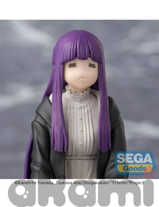 PM Perching Figure: Stark, Fern, Frieren (Sousou no Frieren) - 13