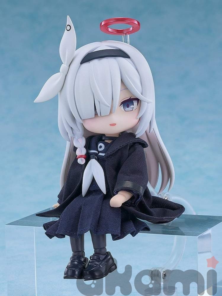 Плана Nendoroid Doll Plana (Blue Archive) - 1
