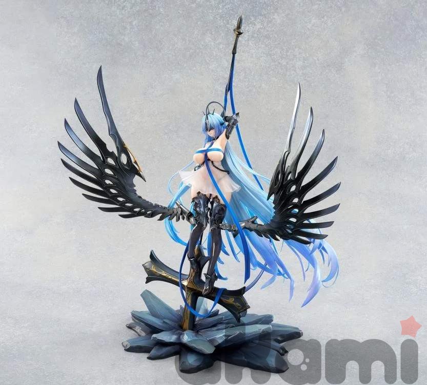 Azur Lane Alsace 1/7 Scale Figure - 10