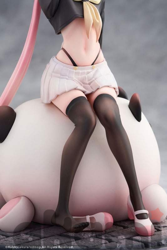 Шин но Тен Пи Shin no Ten P Casual Wear Ver. 1/6  - 15