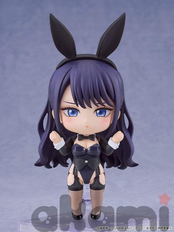 Nendoroid Arisa Izayoi cosplay by Marin Kitagawa (My Dress-Up Darling)