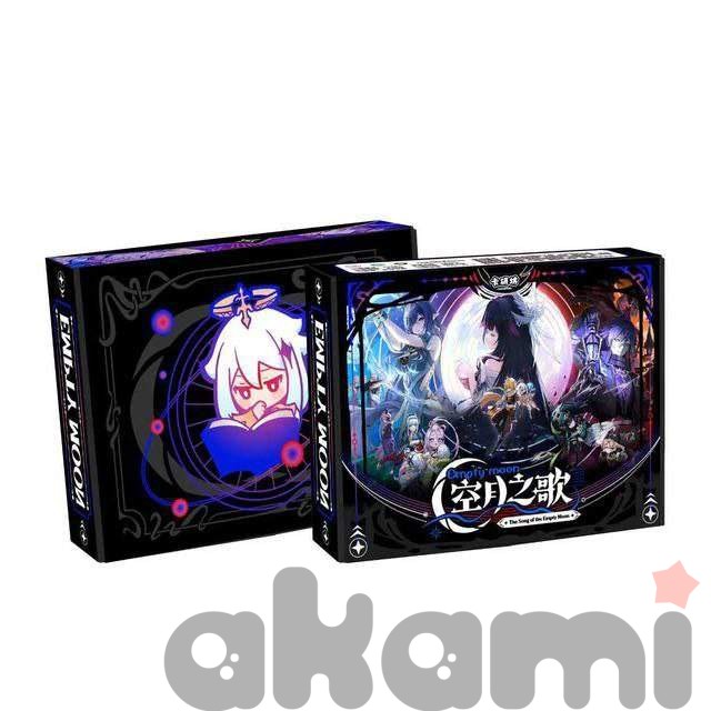 Боги impact коллекционные карточки ci619