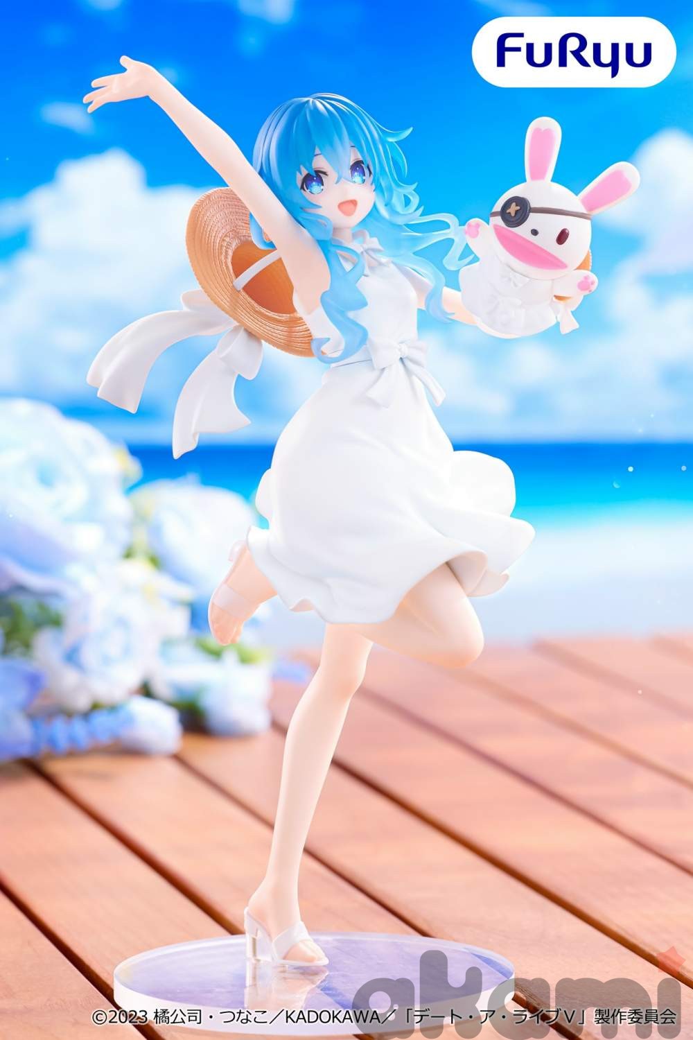 Химекава Йошино (Date A Live)