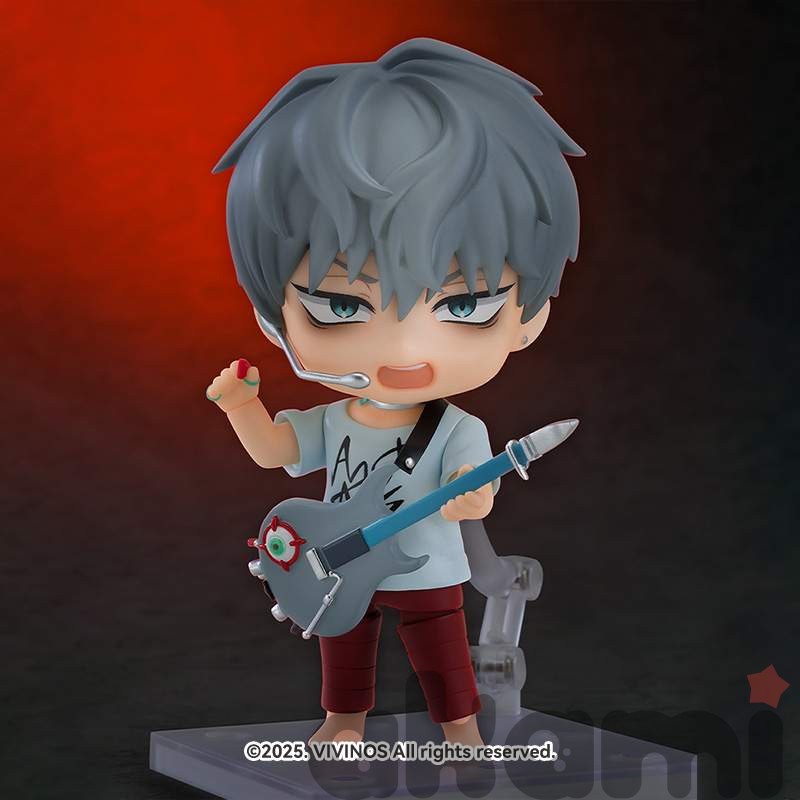 Nendoroid Till (Alien Stage)