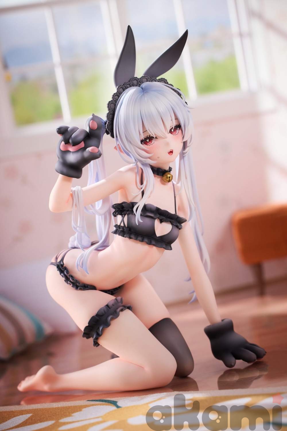 Umikawa Vanya 1/6 Scale Regular/Deluxe ver.