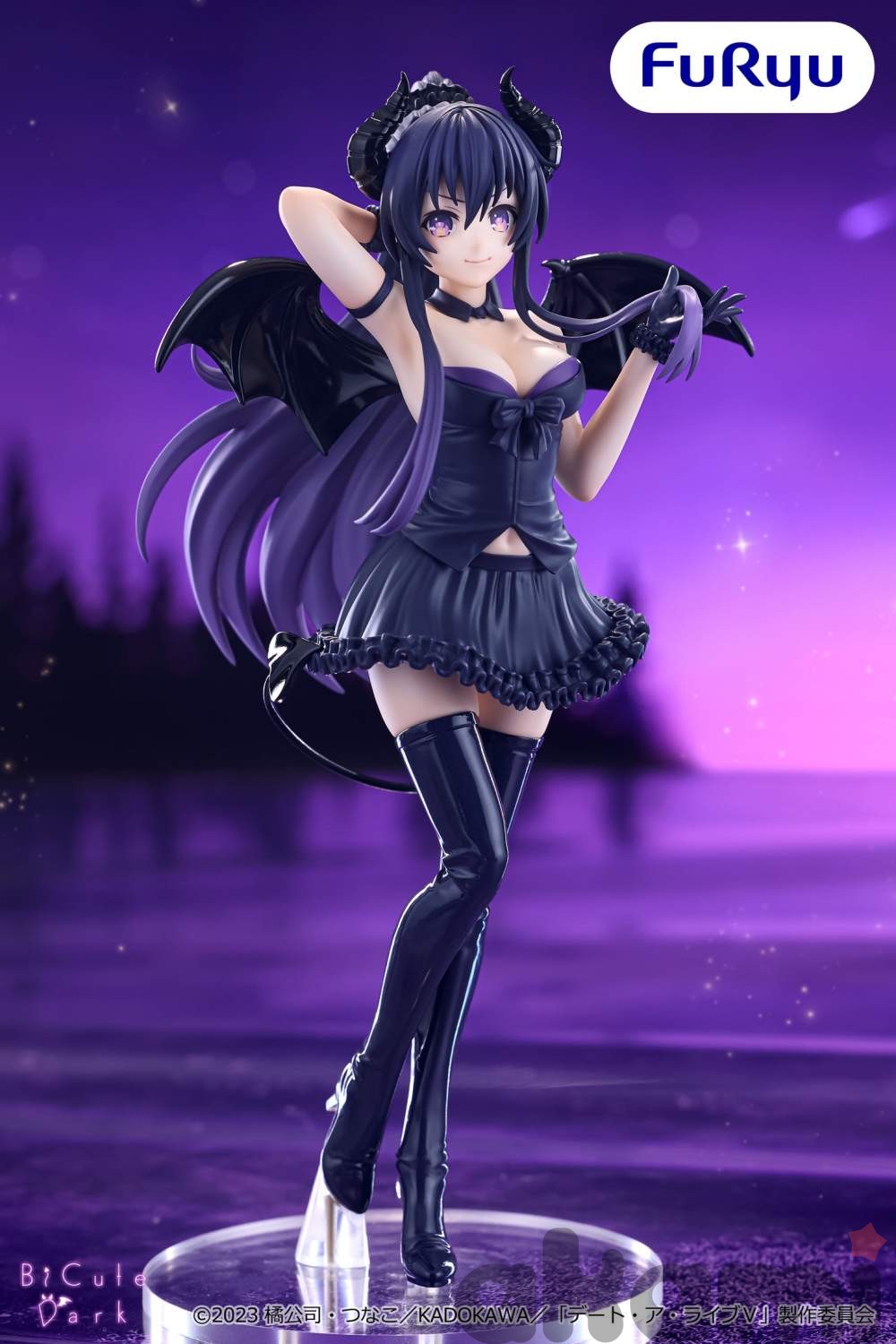 Тока Ятогами (Date A Live)