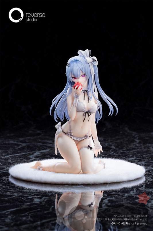 Ния Forbidden Fruit Ver. 1/7 (The End of the Miniature Garden)