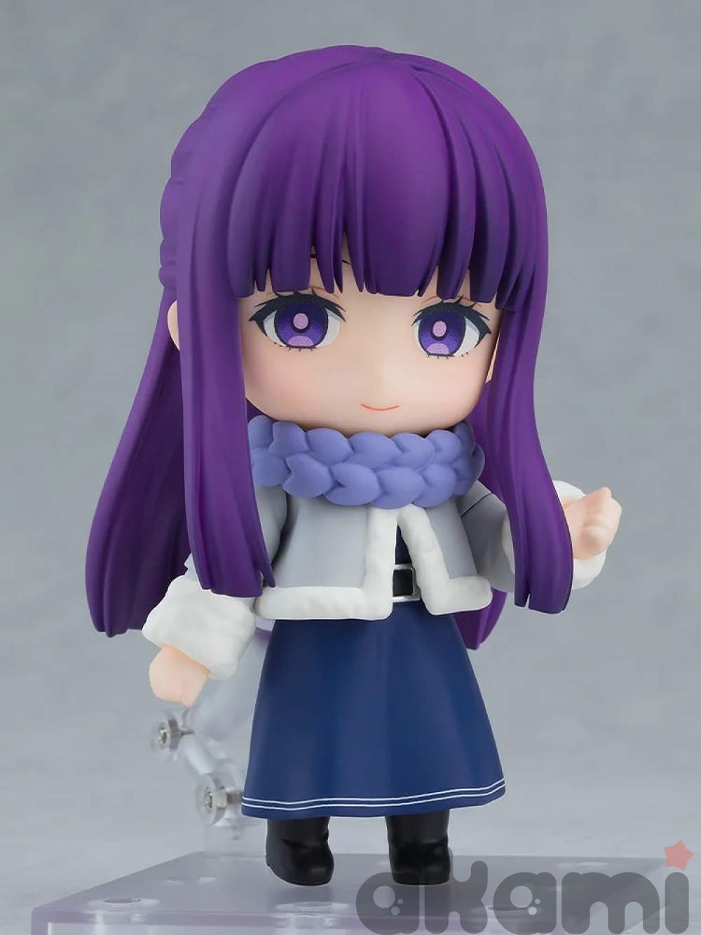 Ферн Nendoroid Winter Clothes Ver. (Sousou no Frieren)