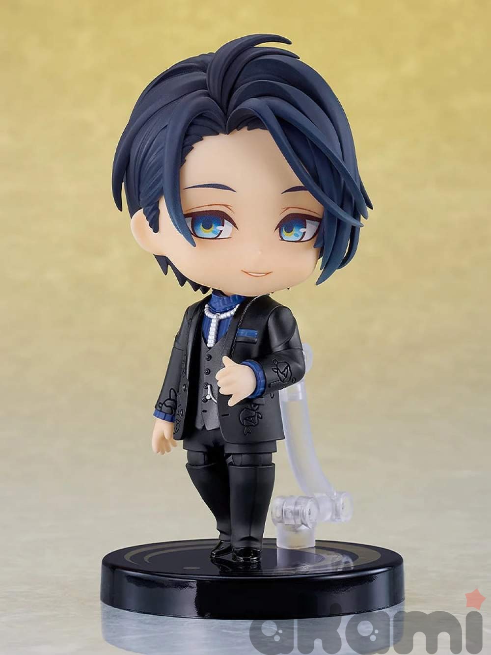 Nendoroid Mikazuki Munechika: Ceremonial Attire Ver.