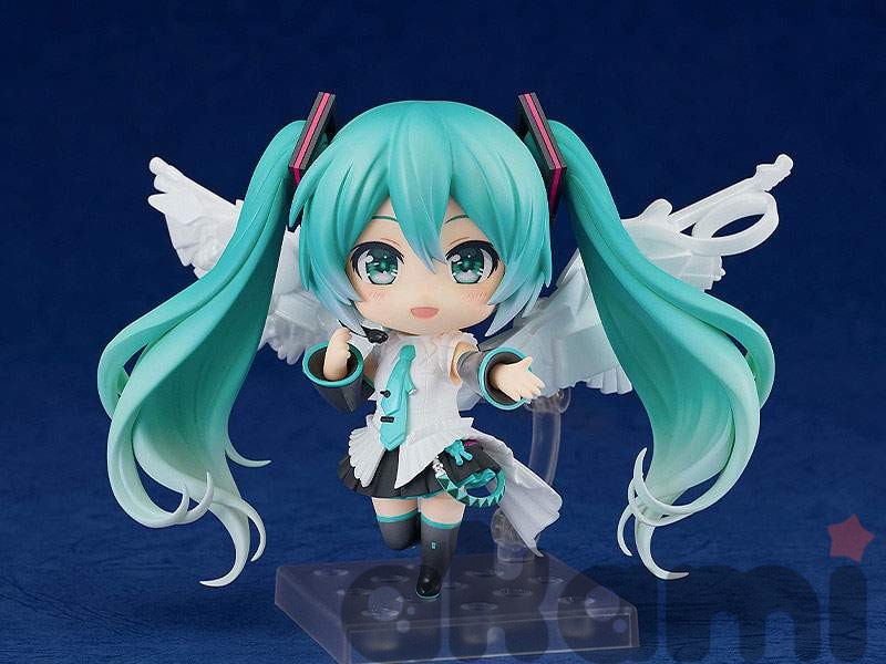 Хатсуне Мику Nendoroid Character Vocal Series 01 Happy 16th Birthday Ver.