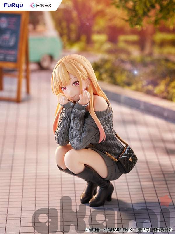 Марин Китагава Knitwear ver. 1/6 (My Dress-Up Darling)