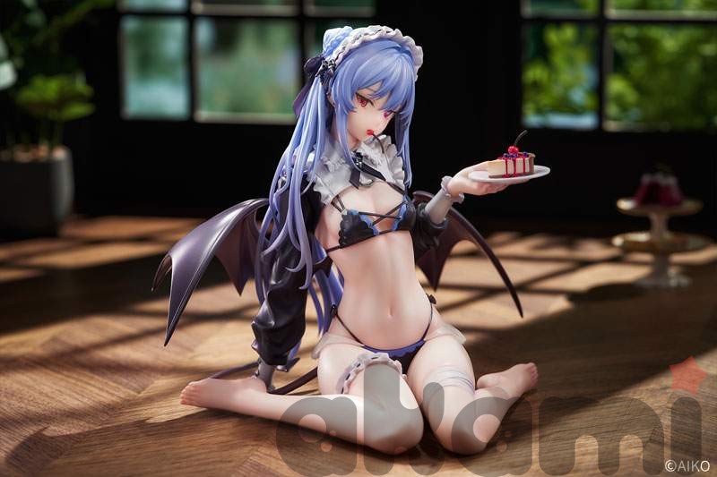 Ния Maid Ver. 1/6 by AIKO