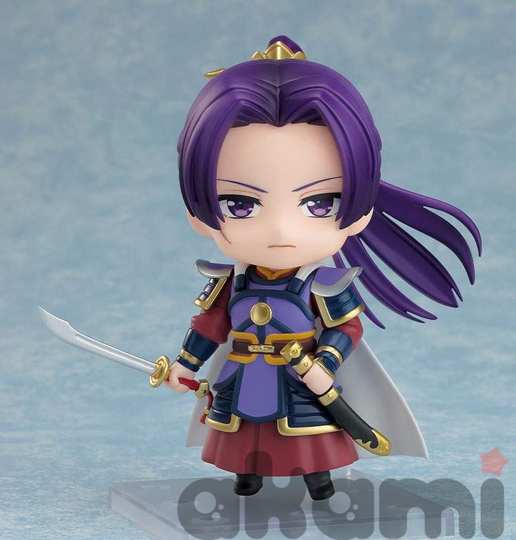 Жэньши Nendoroid (The Apothecary Diaries / Kusuriya no Hitorigoto)