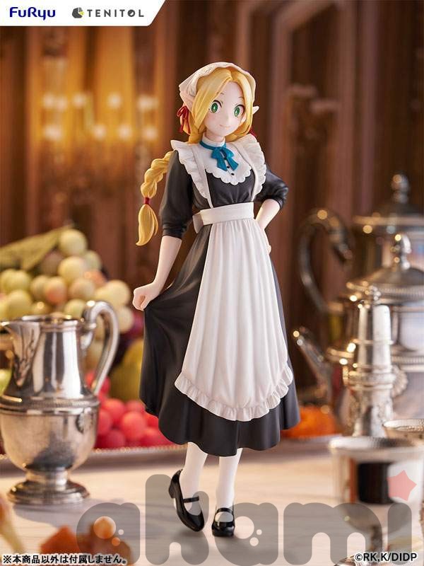 TENITOL TALL Marcille Classical Maid Style ver. (Dungeon Meshi)