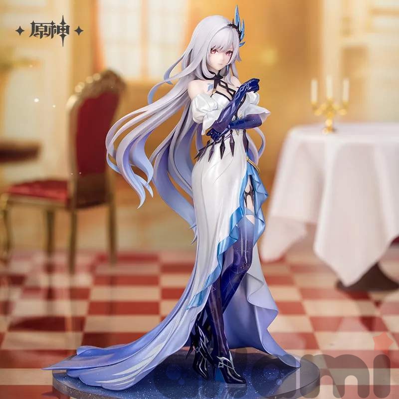 Skirk FES 2026 Ver. 1/8 (Genshin Impact)