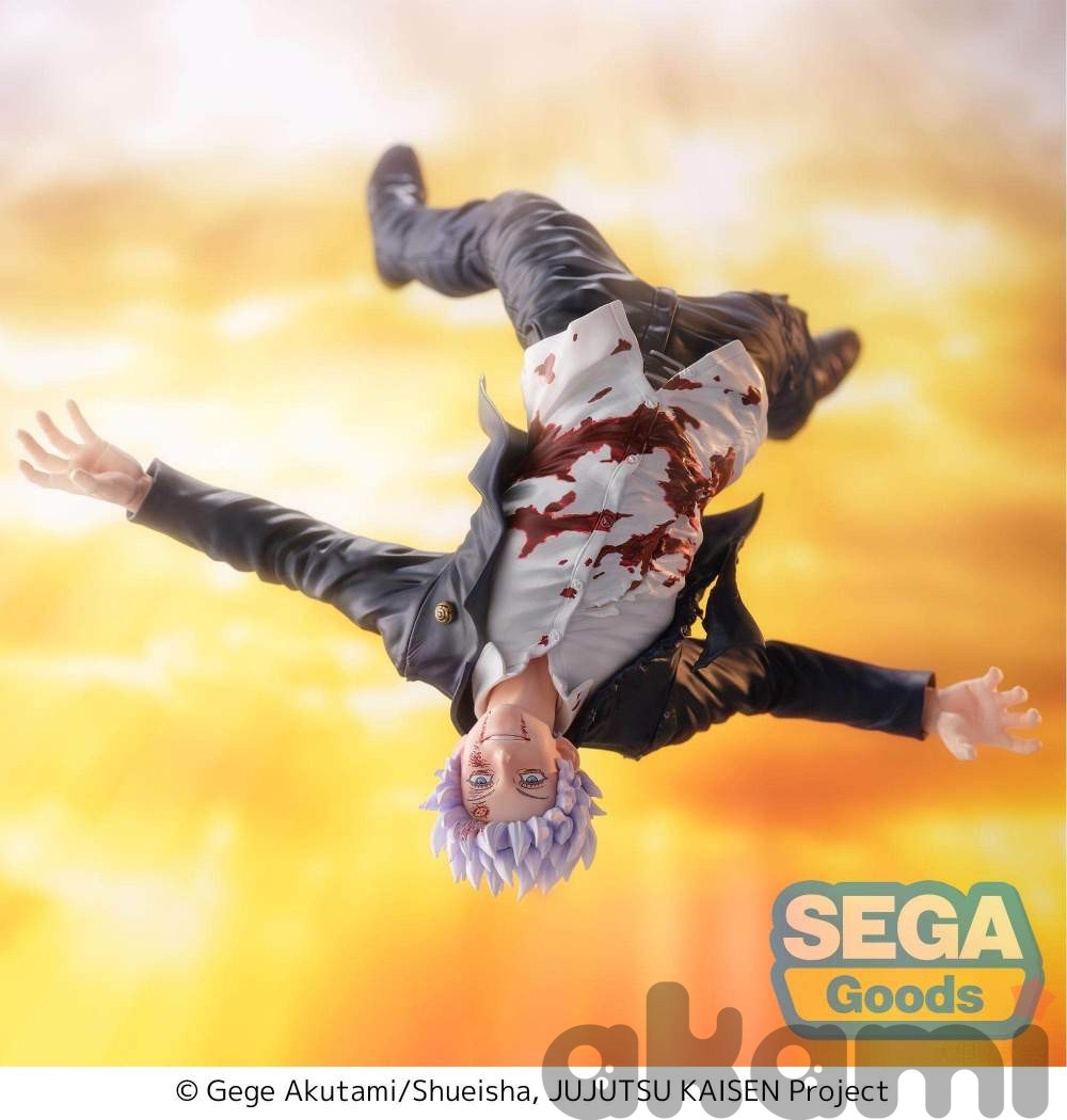 FiGURiZMa Satoru Gojo Awakening (Jujutsu Kaisen)