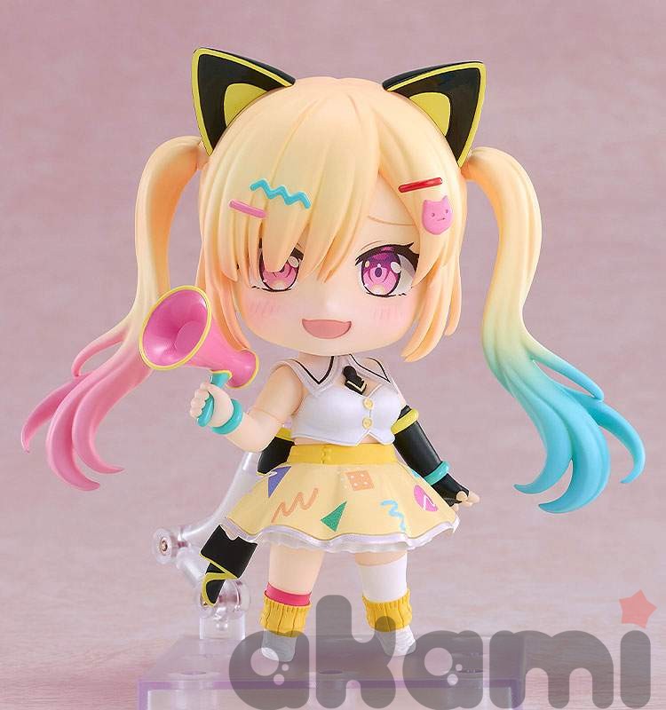 Накамачи Арале Nendoroid (BanG Dream!)