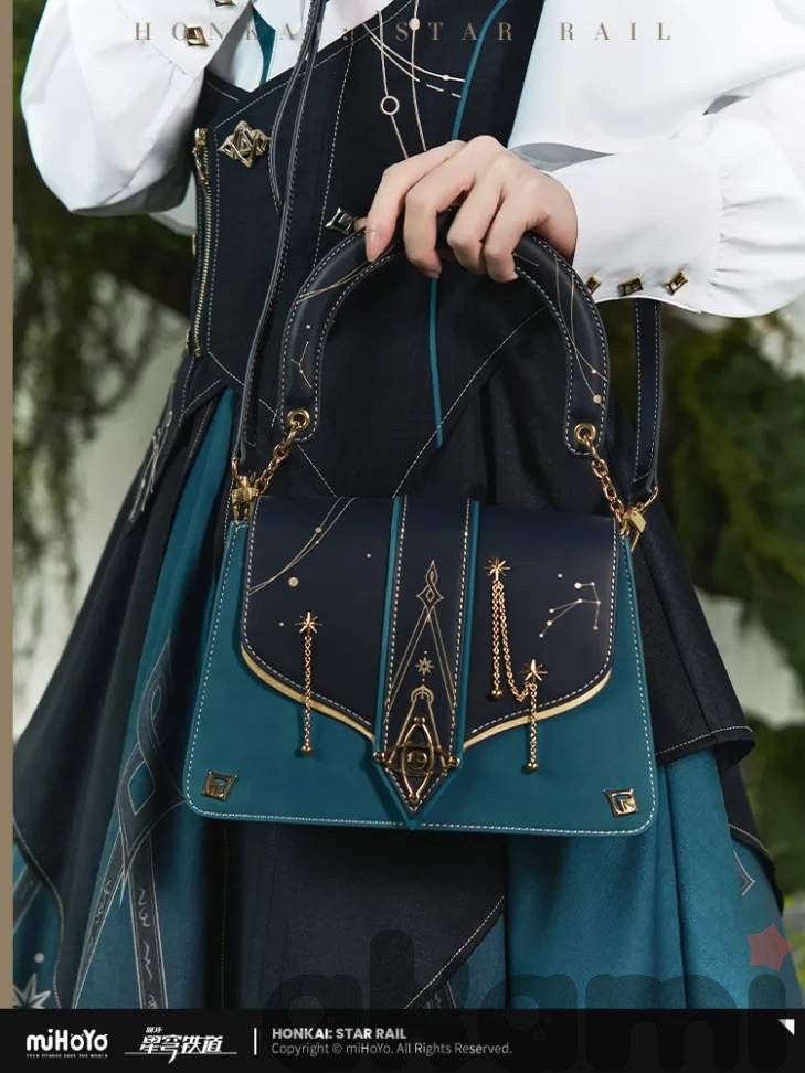 Сумка Anaxa Impression (Honkai: Star Rail)