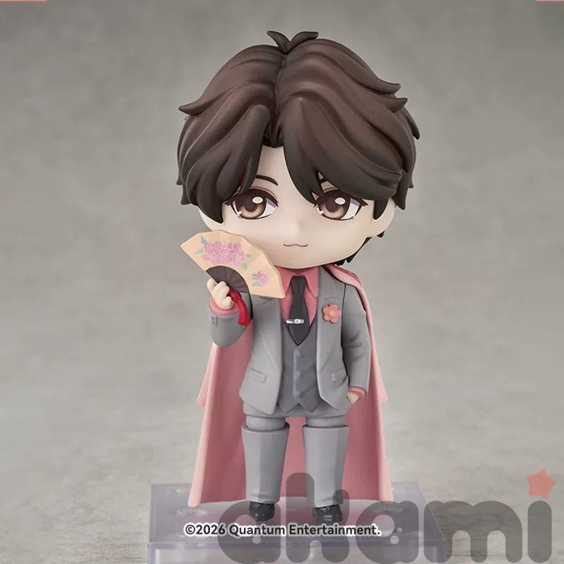 DBMJ Хроники расхитителей гробниц nendoroid Xie Yuchen (Спецзаказ)